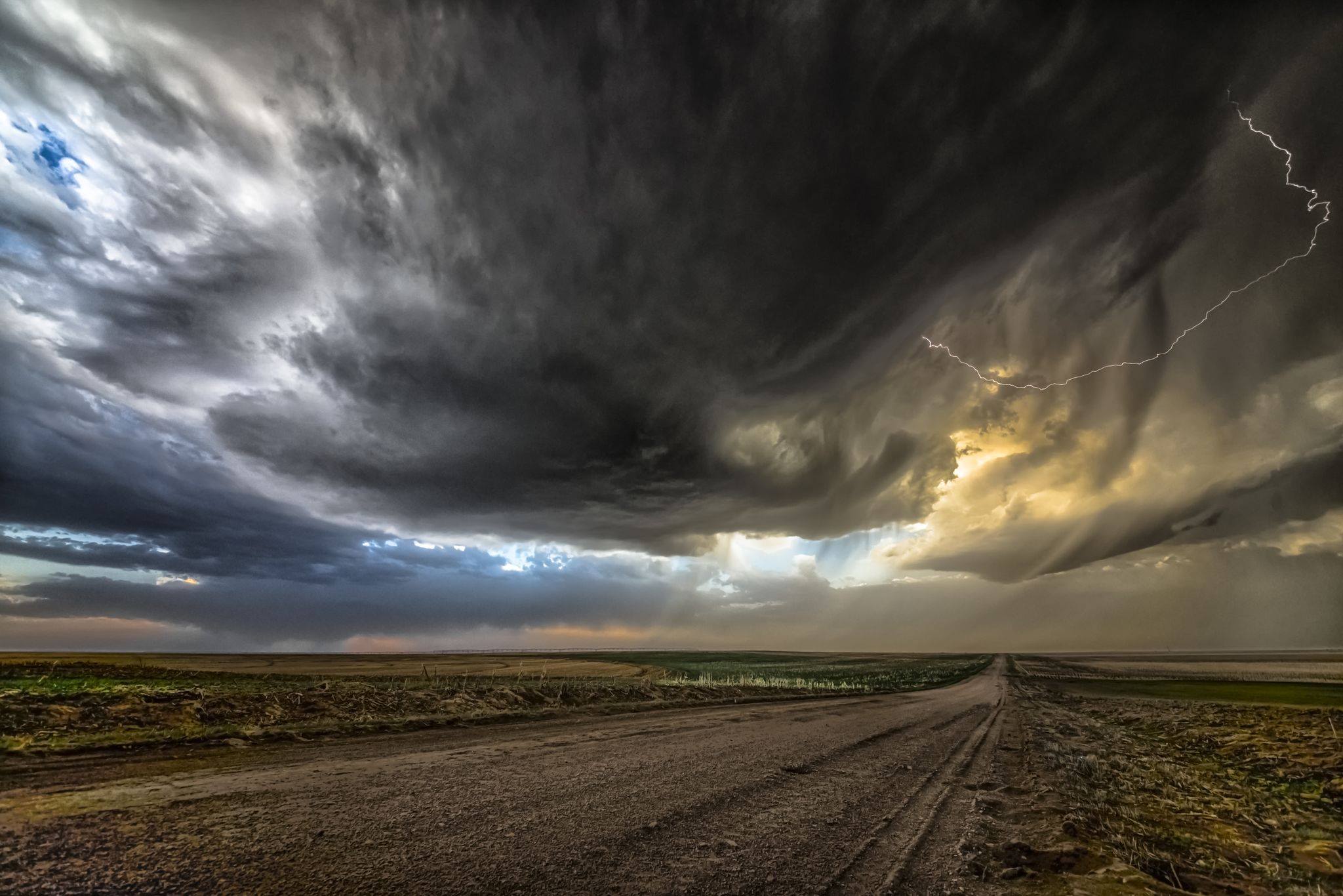 Storm season 2015 is officially here! Storm season 2015 is officially here!